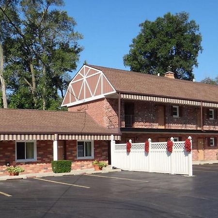Fellows Creek Lodge Кантон Экстерьер фото