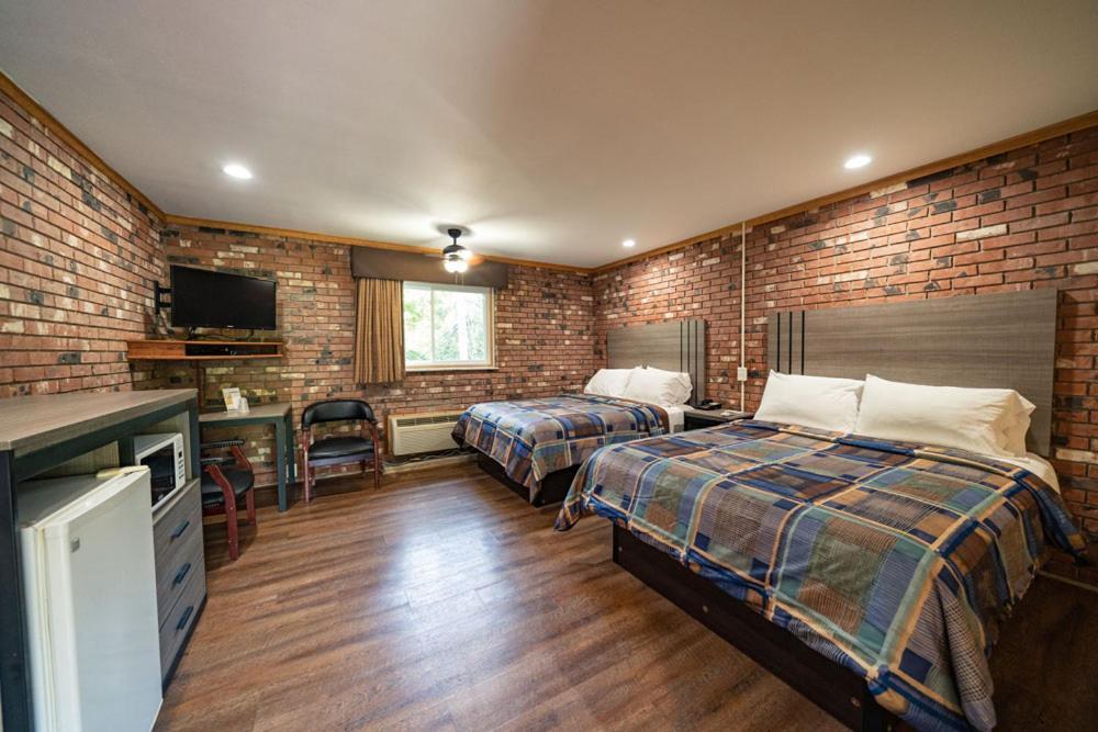 Fellows Creek Lodge Кантон Экстерьер фото