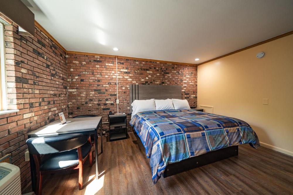 Fellows Creek Lodge Кантон Экстерьер фото