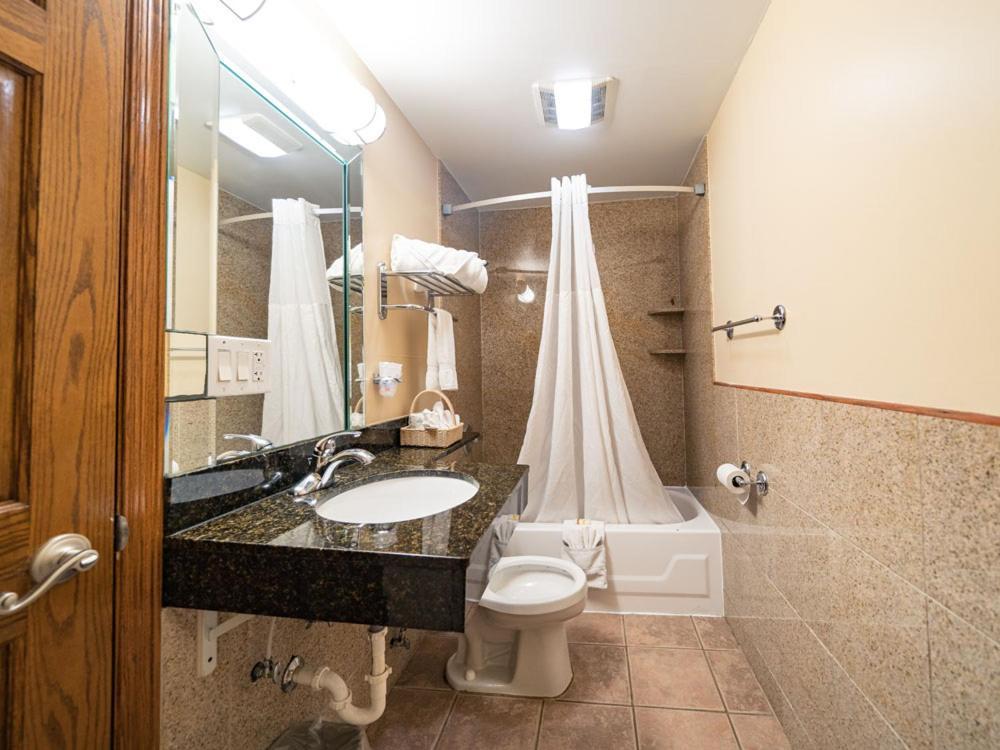 Fellows Creek Lodge Кантон Экстерьер фото