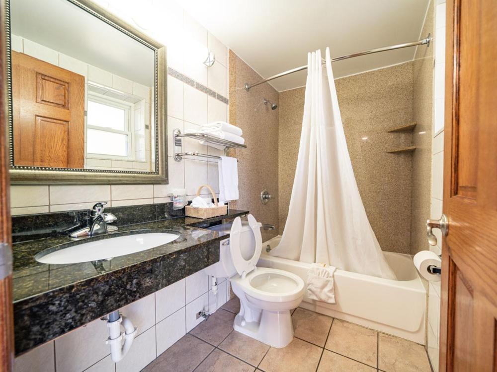 Fellows Creek Lodge Кантон Экстерьер фото