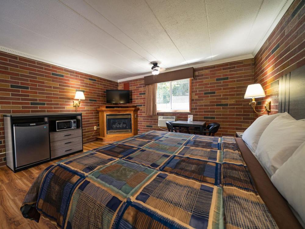 Fellows Creek Lodge Кантон Экстерьер фото