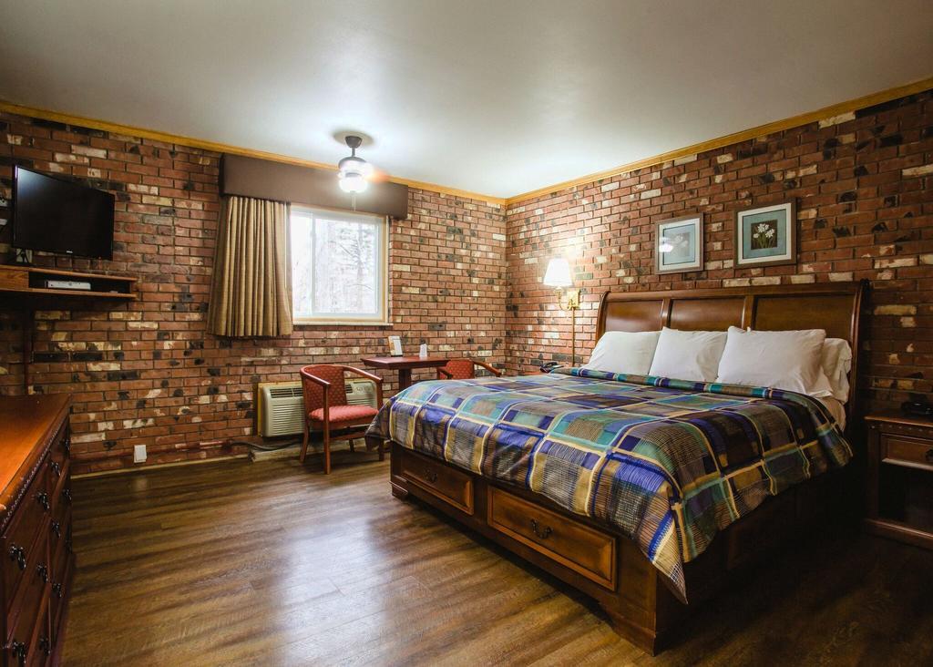 Fellows Creek Lodge Кантон Экстерьер фото