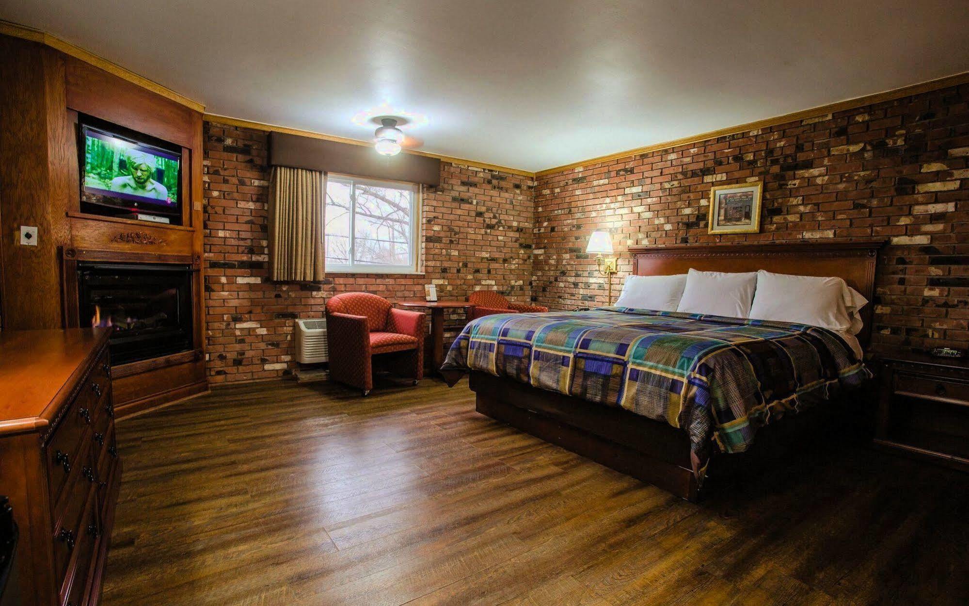 Fellows Creek Lodge Кантон Экстерьер фото