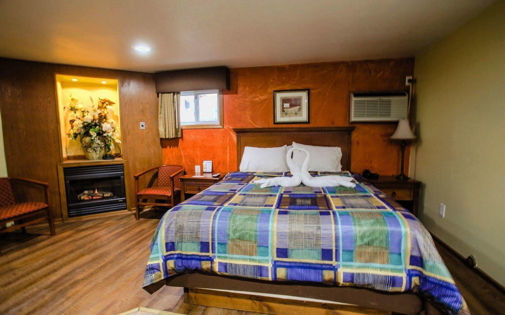 Fellows Creek Lodge Кантон Экстерьер фото