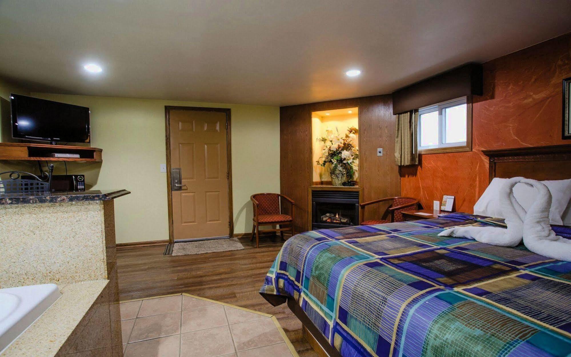 Fellows Creek Lodge Кантон Экстерьер фото