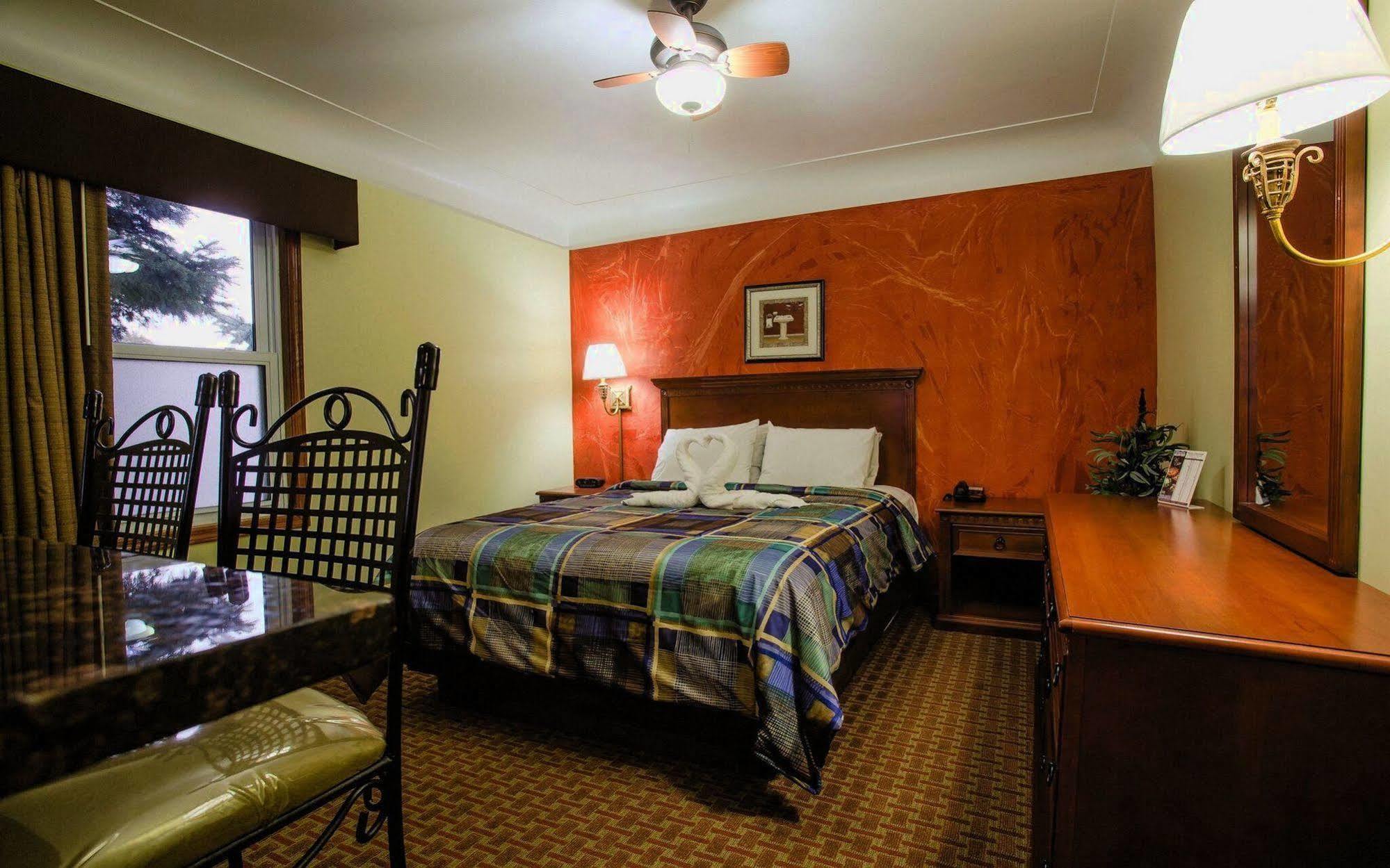 Fellows Creek Lodge Кантон Экстерьер фото